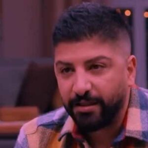 دانلود آهنگ زانیار خسروی رفتی که چی بشه دستات مال کی بشه