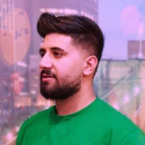 دانلود آهنگ علی حمیدی شیر وچه