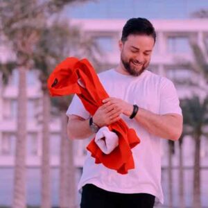 دانلود آهنگ بابک جهانبخش حالم خوبه
