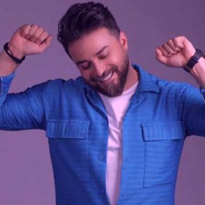 دانلود آهنگ بابک جهانبخش اینا یعنی عشق