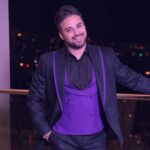 دانلود آهنگ بابک جهانبخش مدار بی قراری