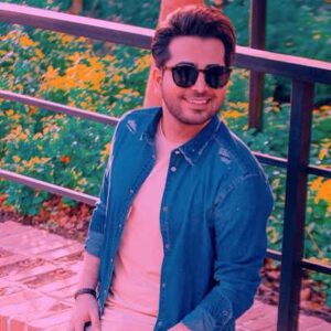 دانلود آهنگ فرزاد فرخ عاشقم باش