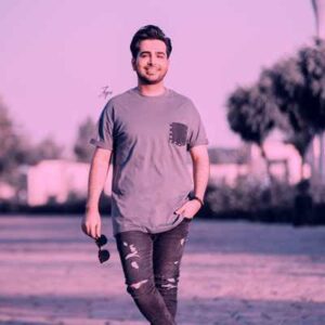دانلود آهنگ فرزاد فرخ گل مهتاب