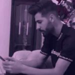 دانلود آهنگ هومن نجفی قسم دانلود آهنگ هومن نجفی قسم