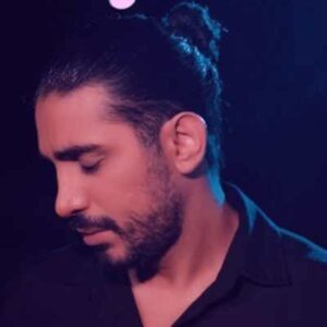 دانلود آهنگ کسری زاهدی یکی میاد