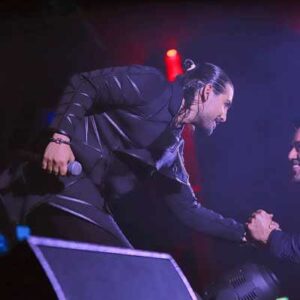 دانلود آهنگ مجید رضوی فرشته