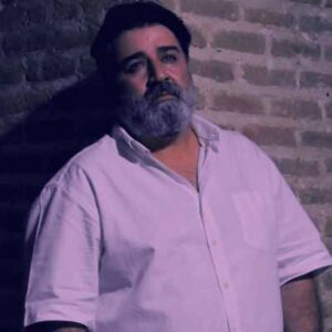 دانلود آهنگ مهدی یغمایی نارفیق خوب