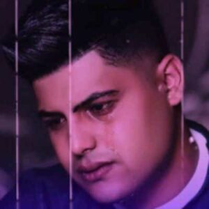 دانلود آهنگ امیرحافظ رنجبر تولد