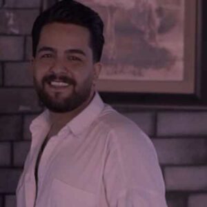دانلود آهنگ مجید حسینی صیاد