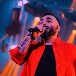 دانلود آهنگ مسعود صادقلو خاص بودیم