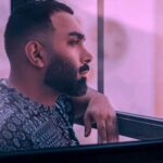 دانلود آهنگ مسعود صادقلو مگه جنگه