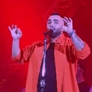 دانلود آهنگ مسعود صادقلو شاهکار