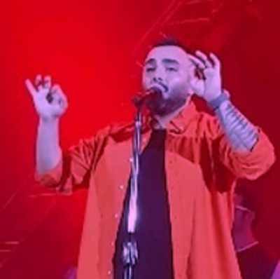 Masoud Sadeghloo Shahkar دانلود آهنگ مسعود صادقلو شاهکار