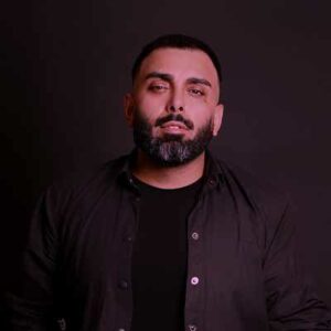 دانلود آهنگ مسعود صادقلو وابستگی