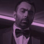دانلود آهنگ مسعود صادقلو زده بارون