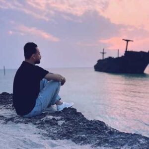 دانلود آهنگ سامان جلیلی خدایی