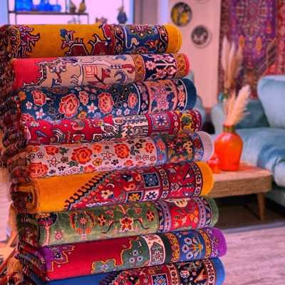 Ahang Pirmarde Rashti دانلود آهنگ او او او پیرمرد رشتی