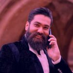 دانلود آهنگ علی زند وکیلی کنام شیران