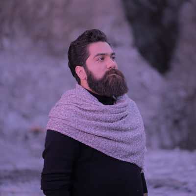 Ali Zand Vakili – Jodaei دانلود آهنگ علی زند وکیلی جدایی