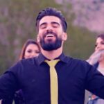 دانلود آهنگ حمیدرضا بابایی تاجر غم