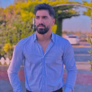 دانلود آهنگ جواد عباسی می دلبر چی کاریزما دارنه دلبر