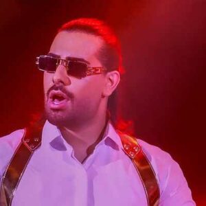 دانلود آهنگ مجید رضوی بالاخره