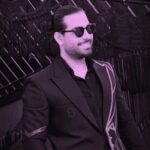 دانلود آهنگ مجید رضوی چشم نظر