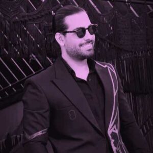 دانلود آهنگ مجید رضوی چشم نظر