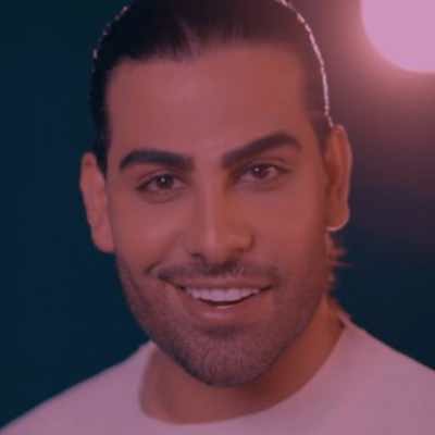 Majid Razavi Gorgo Mish دانلود آهنگ مجید رضوی گرگ و میش