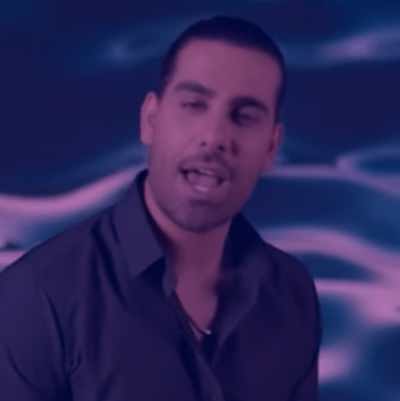 Majid Razavi Kojaei دانلود آهنگ مجید رضوی کجایی