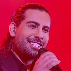 دانلود آهنگ مجید رضوی طلا