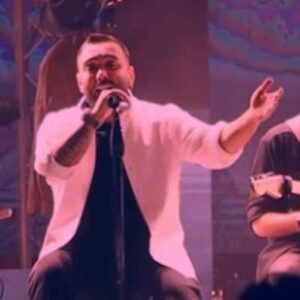 دانلود آهنگ مسعود صادقلو لابد
