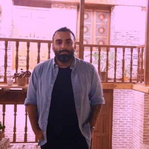 دانلود آهنگ مسعود صادقلو و مهدی حسینی آخر شب