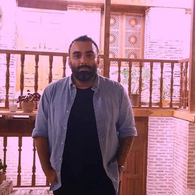 Masoud Sadeghloo Mehdi Hosseini Akhare Shab دانلود آهنگ مسعود صادقلو و مهدی حسینی آخر شب