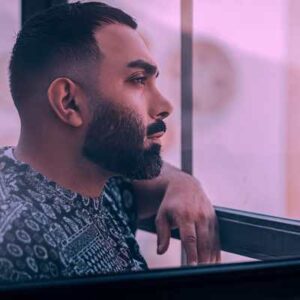دانلود آهنگ مسعود صادقلو همرو جواب کردم