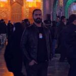 دانلود آهنگ رضا کرد سطح شهر
