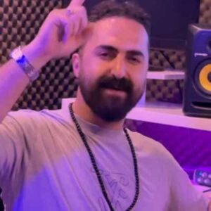 دانلود آهنگ رضا کرد زندانی ۳