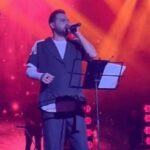 دانلود آهنگ سامان جلیلی بارون عشق