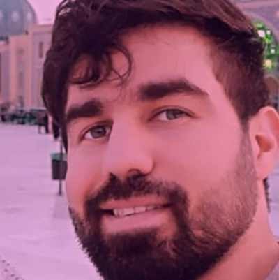 Yousef Jamali Morde Parast دانلود آهنگ یوسف جمالی مرده پرست