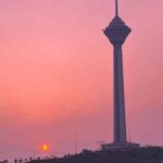 دانلود آهنگ بگو چجوری بی تو سر کنم گلارو پر پر کنم