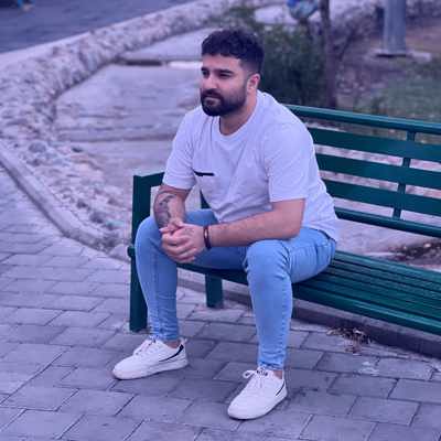 Ahmad Nikzad Ashob دانلود آهنگ احمد نیکزاد آشوب