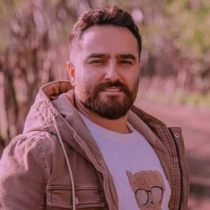 دانلود آهنگ احمد نیکزاد همدلی