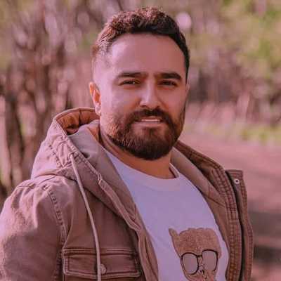 Ahmad Nikzad Hamdeli دانلود آهنگ احمد نیکزاد همدلی