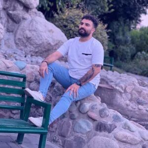 دانلود آهنگ احمد نیکزاد رفاقت