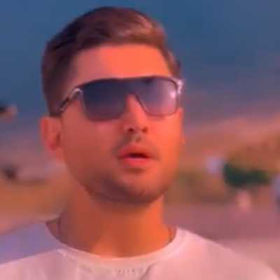 Ali Abbasi Range Shab دانلود آهنگ علی عباسی رنگ شب