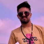 دانلود آهنگ علی حمیدی جانان من