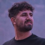 دانلود آهنگ علی حمیدی خدا