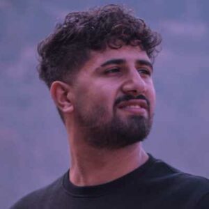 دانلود آهنگ علی حمیدی خدا
