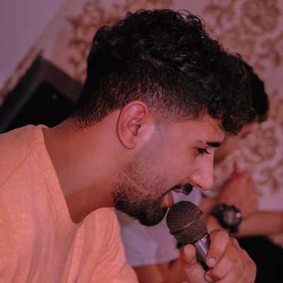 دانلود آهنگ علی حمیدی مریض Ali Hamidi Mariz دانلود آهنگ علی حمیدی مریض