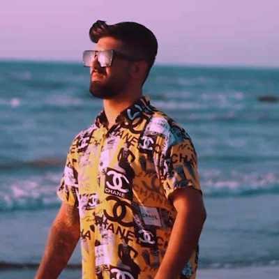 Ali Hamidi Vasiat دانلود آهنگ علی حمیدی وصیت